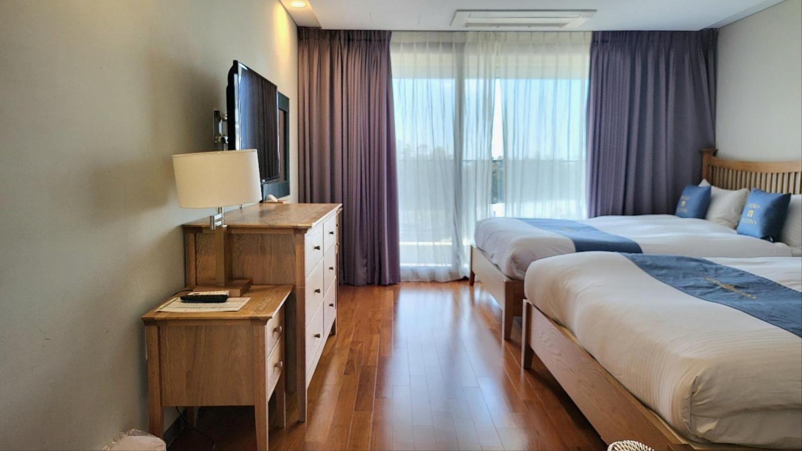 Illeinn Hotel Szogüpho Kültér fotó