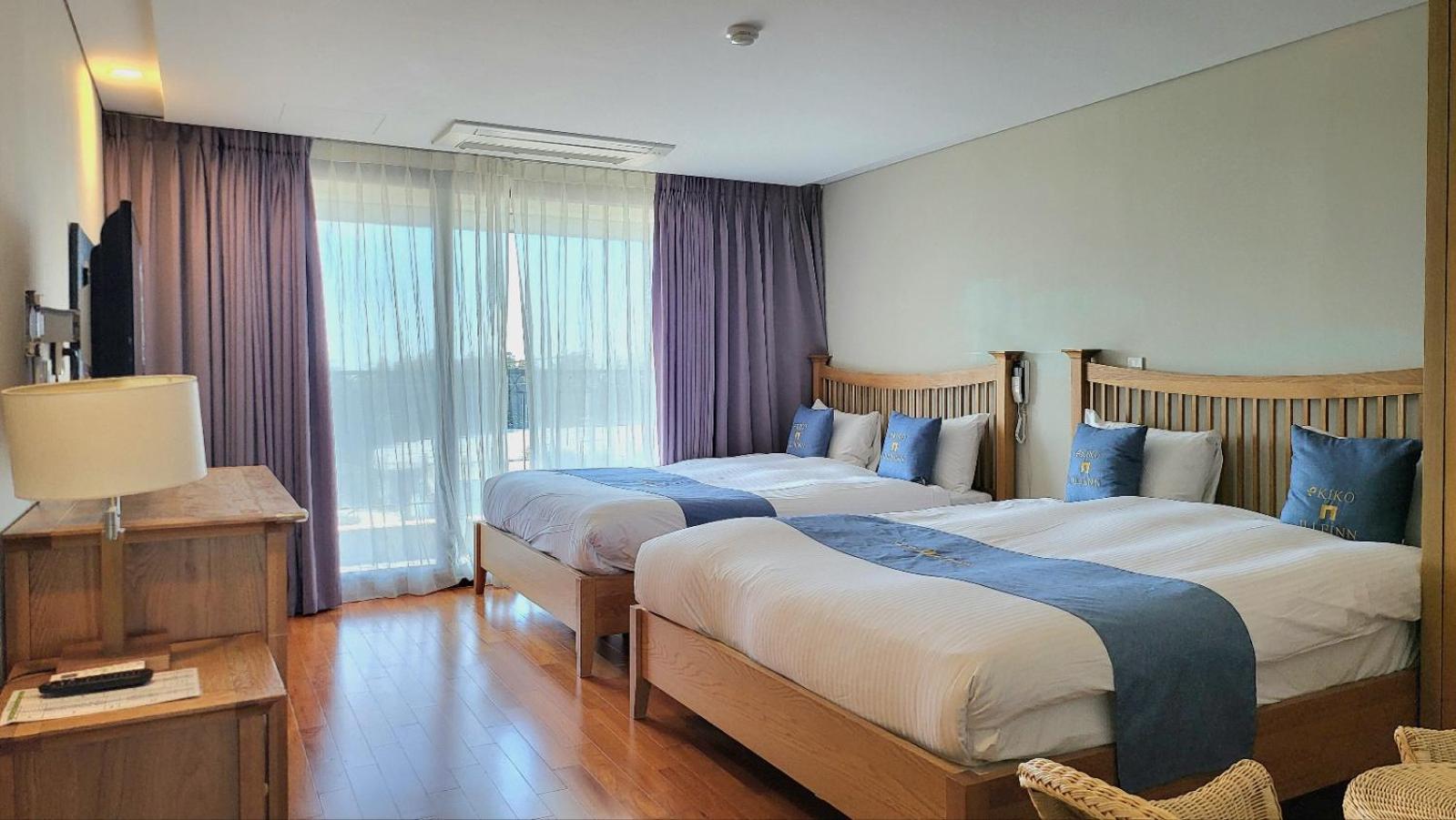 Illeinn Hotel Szogüpho Kültér fotó