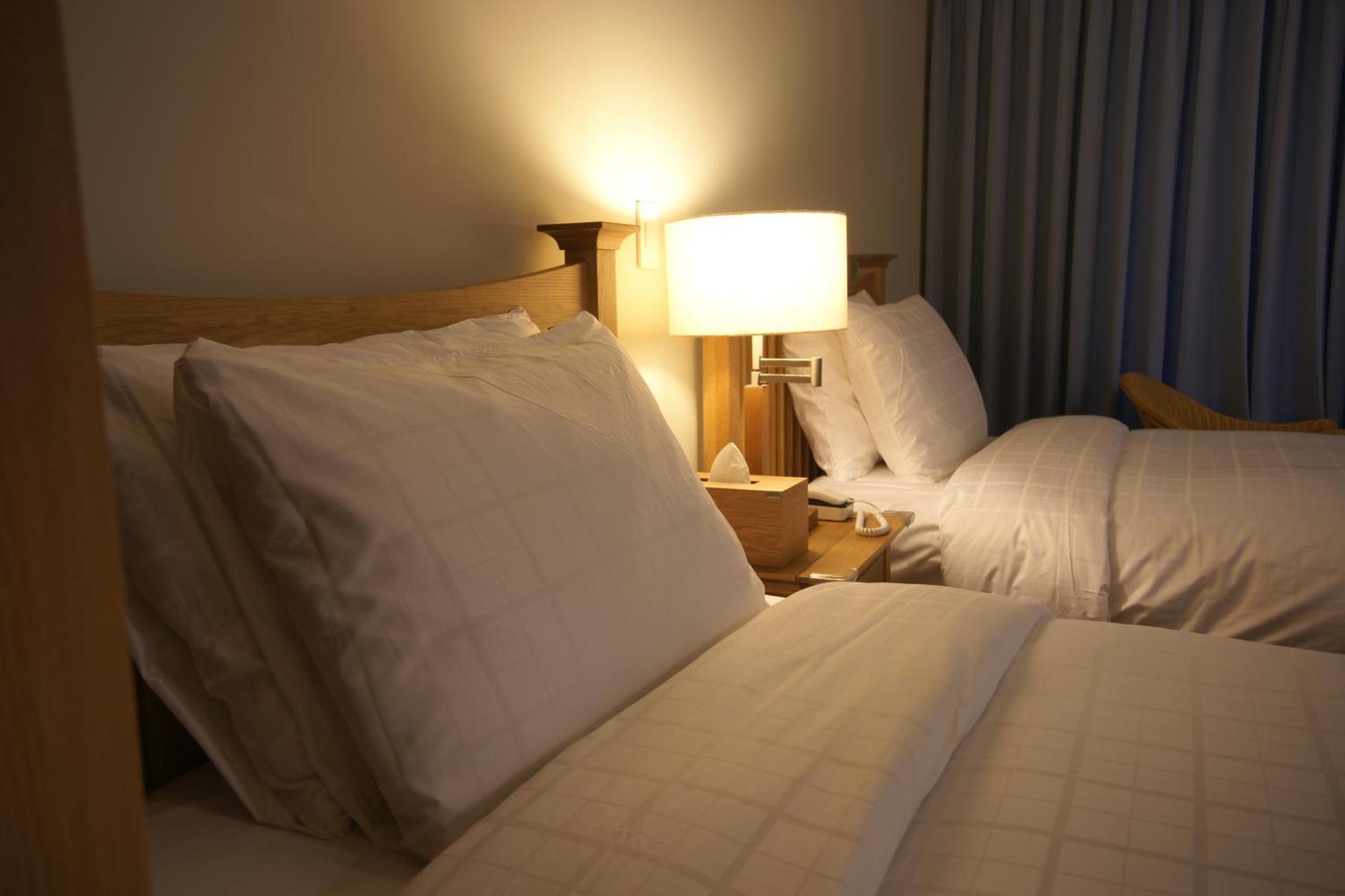 Illeinn Hotel Szogüpho Kültér fotó