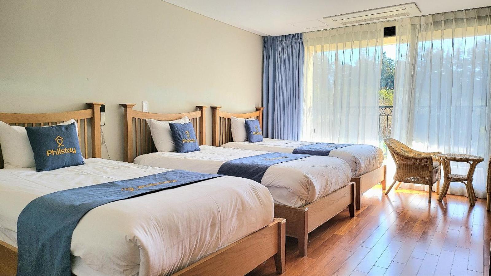 Illeinn Hotel Szogüpho Kültér fotó