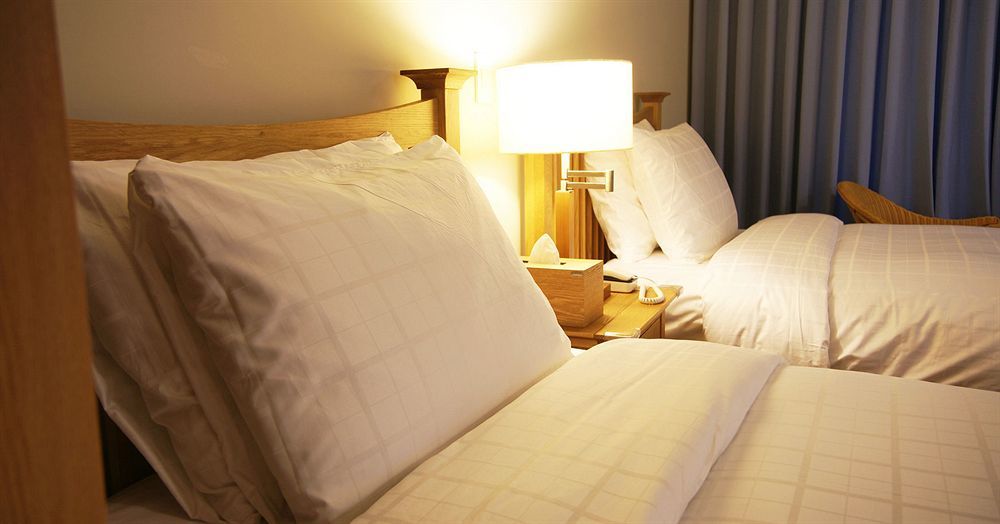 Illeinn Hotel Szogüpho Kültér fotó